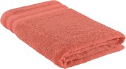 Veľká osuška Miami 100x150 cm, korálová%