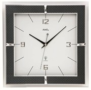 AMS 5855 nástenné hodiny