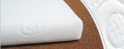 Matrac do postieľky kokos - molitan - kokos 70 x 140 cm