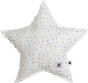 Dekoratívny vankúšik STAR IN THE WOODS