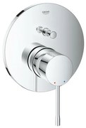 Grohe Essence New sprchová batéria bez podomietkového telesa chróm 24058001 G24058001