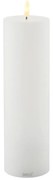 LED sviečka (výška 25 cm) Sille Rechargeable – Sirius