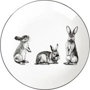 Dezertný tanier DIBI 886657