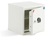 Trezor GOLD, 570x565x540 mm, elektronický zámok, stupeň ochrany I