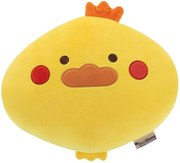 Detský tvarovateľný squish vankúšik KURIATKO 40 cm