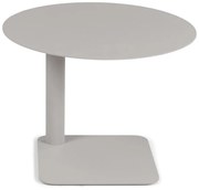 Kovový okrúhly odkladací stolík ø 40 cm Sunny – Spinder Design