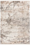 Obsession, Kusový koberec My Memphis 381 Grey, 200x290, šedá, obývacia izba