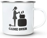 Sablio Plecháčik Game over 2: 300 ml