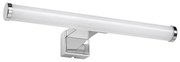 Rabalux Rabalux 75037 - LED Kúpeľňové osvetlenie zrkadla NOUR LED/5W/230V IP44 RL75037