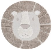 Koberec RICHIE BEIGE kruh