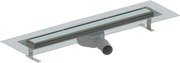 Sprchový žľab SAT Project 65 cm nerez lesk SATZLAB70NRZ