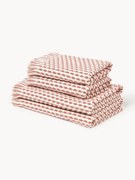 Uteráky's reliéfnou štruktúrou Juniper