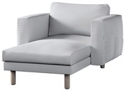 Poťah na sedačku Norsborg s podrúčkami