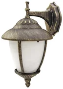 Rabalux MADRID vonkajší nástenný lampáš 8476