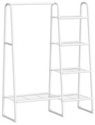 Vešiakový stojan HSR138W01