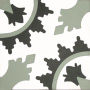 Cementové dlaždice 3061 | Articima