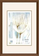 Fotorámik Giulia 20x30 cm, hnedý%