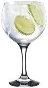 BISTRO pohár na gin/kokteil, 630 ml
