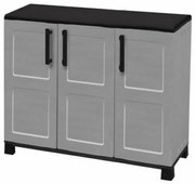 ARTPLAST Skriňa IDEA nízka 102 cm