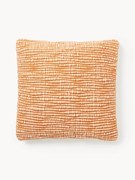 Vyšívaný vlnený poťah na vankúš Jaira