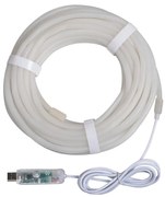 King Berry Rope Light LED 10m RGB