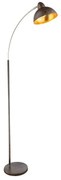 Globo 24703SR stojaca lampa Anita 1x40W | E27