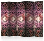 Artgeist Paraván - Harmony of Detail II [Room Dividers]