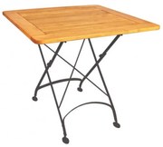 MARA FRAMED EXTERIÉROVÝ STÔL mara framed