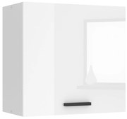 Kuchynská skrinka horná 60 cm INF SG60/0/WT/W/0/B1/PP