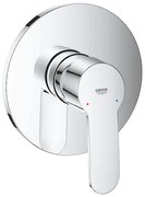 Sprchová batéria GROHE Eurostyle Cosmopolitan bez podomietkového telesa chróm 24051002
