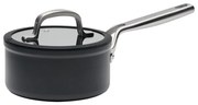 Hrniec s pokrievkou/s keramickým povrchom na indukčný varič 1,3 l Meda 3.0 – FABINI