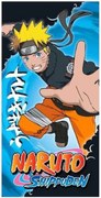 Bavlnená plážová osuška Naruto: Shippuden - 100% bavlna - 70 x 140 cm