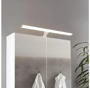 Eglo 98502 - LED Kúpeľňové osvetlenie zrkadla VINCHIO LED/10W/230V IP44 EG98502
