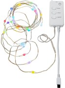 Svetelná reťaz počet žiaroviek 30 ks na USB dĺžka 300 cm Smart Strip – Star Trading