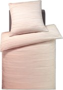 XXXLutz POSTEĽNÁ BIELIZEŇ, makosatén, oranžová, 155/220 cm Joop! - Online Only bytové doplnky - 004977099302