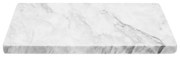 Mramorová doska na krájanie 21x31 cm Marmore – Premier Housewares