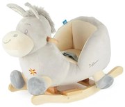 Bieco - hojdačka FIPS oslík