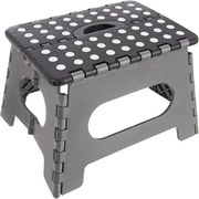 Skladacia stolička nosnosť 150 kg