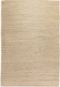 Hanse Home, Kusový koberec Handloom 105961 Dhaka Beige, 120x170, béžová, chodba / predsieň