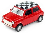 RAPPA Kovové autíčko Mini Cooper - 1:32