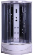 Hydromasážný box Venus Y8857 MM 90/90 W.B. 4 El.