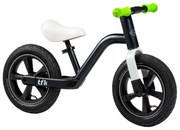 Balance Bike green - odrážadlo