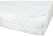 Bellatex detský chránič matraca s PVC záterom, 70 x 140 cm