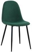Stolička Maria 12552 zelená