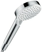 Hansgrohe Crometta sprchová hlavica biela/chróm 26330400