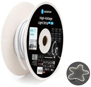 Aigostar - LED pás 50m LED/400W/230V 6500K IP65