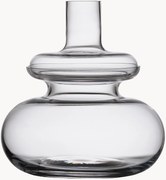 Malá ručne fúkaná váza Inu