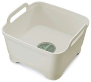 Lavór 15 l Wash&Drain - Joseph Joseph