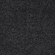Metrážny koberec Charisma 803, na mieru, šíře 4m, čierna, filc, obývacia izba, Lano