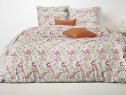 Mistral Home obliečka 100% bavlna English Garden - 140x200 / 70x90 cm